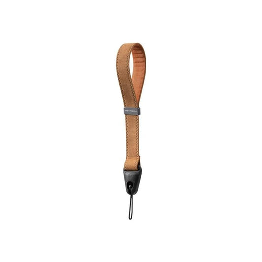 PGYTECH Accessory P-CB-124 Camera Wrist Strap Earth Brown