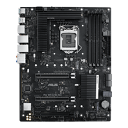 ASUS MB Pro WS W680-ACE IPMI W680 LGA1700 Max.128GB DDR5 ATX
