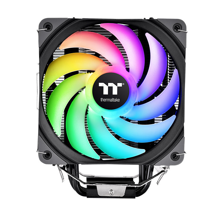 Thermaltake Fan CL-P105-AL12SW-A UX200 SE