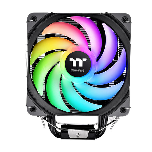 Thermaltake Fan CL-P105-AL12SW-A UX200 SE