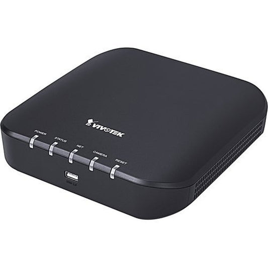 Vivotek Accessory RX9502 32Channel Video Decoder Brown box