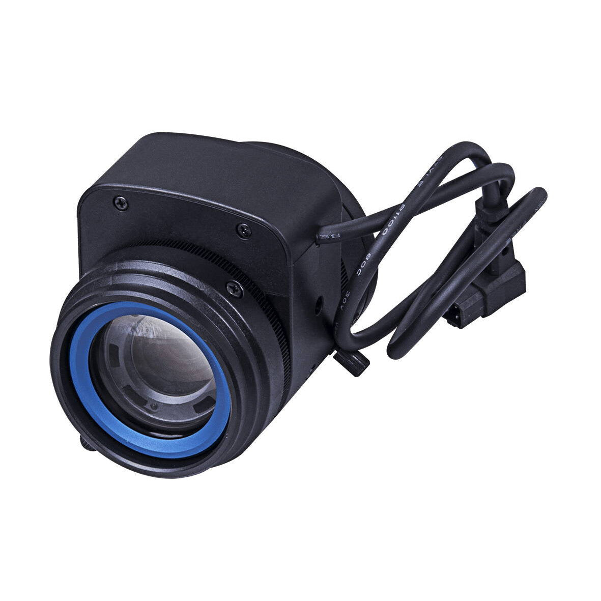 Vivotek Accessory AL-248 12-50 mm Lens F1.8 P-iris 1 1.7 Brown Box