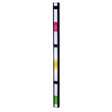 Vivotek CC9160-H(HS)-B 2MP 180ø Horizontal Panoramic Height Strip CM Black