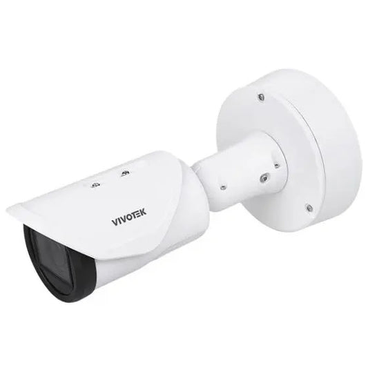 Vivotek IB9387-EHTV-V3(12-40 mm) Outdoor Bullet 5M 30fps H.265 MJPEG