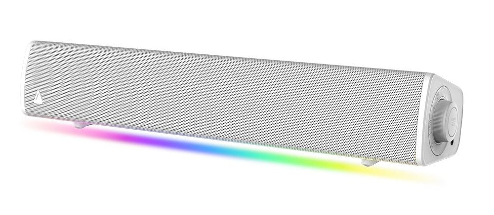 Creative Speaker 51MF8465AA002 Sound Blaster GS3 (WH)