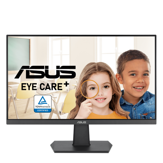 Asus VA27EHF 27" Class Full HD Gaming LED Monitor - 16:9