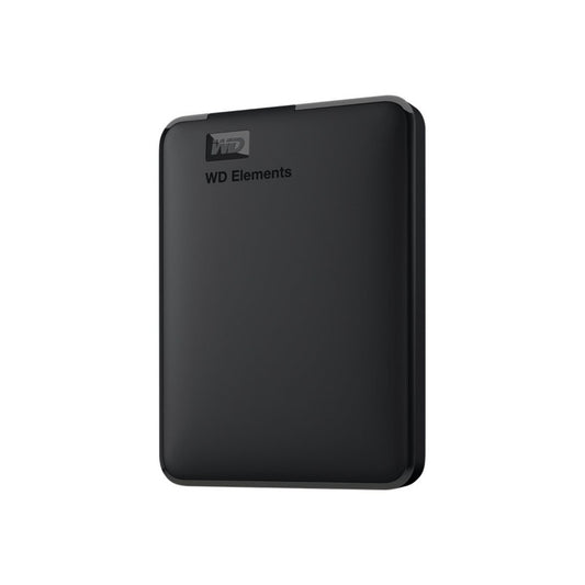 1TB WD Elements 3.0 Prtbl Strg