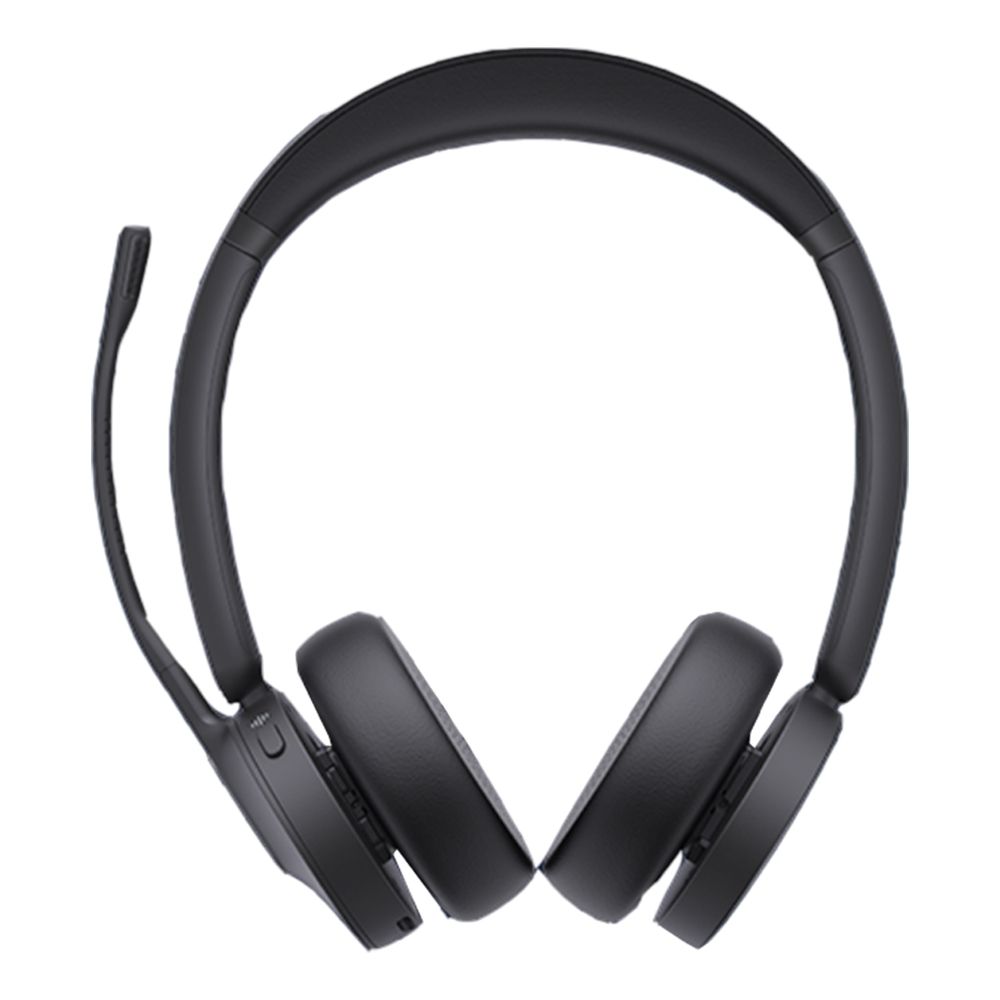 Yealink Headset 1208673 WH64 Dual UC DECT Hybrid Wireless Headset