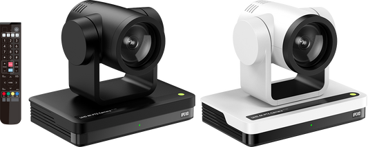 IPEVO 5-930-2-08-00 VC-Z4K (Black) PTZ conference camera 4K UHD FHD 1080P