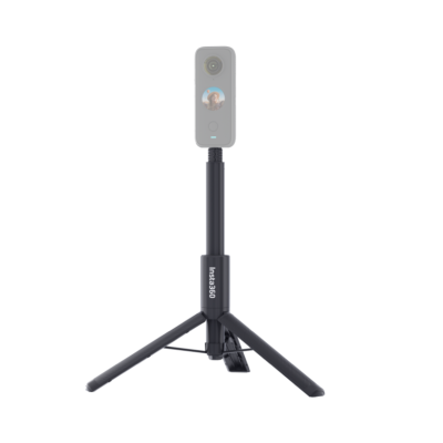 Insta360 Accessory CINX2CB G 2-in-1 Invisible Selfie Stick + Tripod Retail