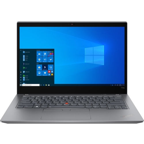 Lenovo NB 20XF004HUS ThinkPad T14s G2 14 Ryzen 5 PRO 5650U 8GB 256GB W10P RTL Lenovo Americas