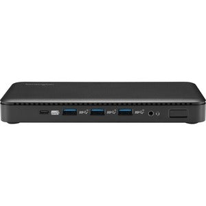 Kensington AC K33480NA SD4839P USB-C TRIPLE VIDEO DOCK Retail