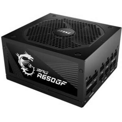 Deep Cool Ps R-Pqa00m-Fa0b-Us Pq1000m 1000w Atx12v v2.4 80+gold Apfc Retail DeepCool