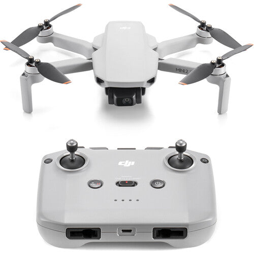 Dji Drn cp.ma.00000573.01 Mini 2 Se Retail DJI