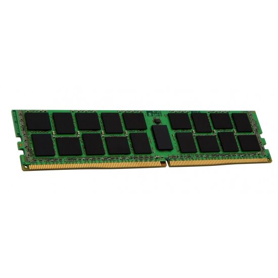 Kingston ME KSM32RD4 32HDR 32GB 3200MHz DDR4 ECC Reg CL22 DIMM 2Rx4 Hynix D