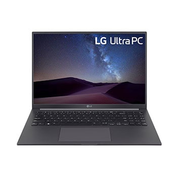 Lg Ultra Nb 16u70q-n.apc5u1 17 Ryzen5 5625u 8gb 512gb Amd Radeon W11p Retail LG Electronics