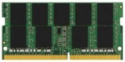 Kingston Memory KVR26S19S8 8 8GB 2666MHz DDR4 Non-ECC CL19 SODIMM 1Rx8 Retail