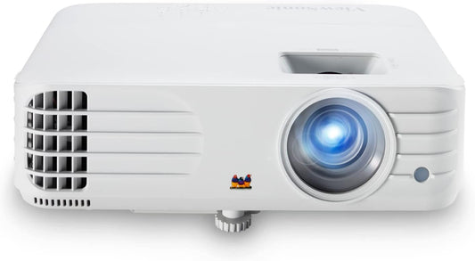 ViewSonic PJ PX701HDH 3500 ANSI Lumens 1080p projector for home and business