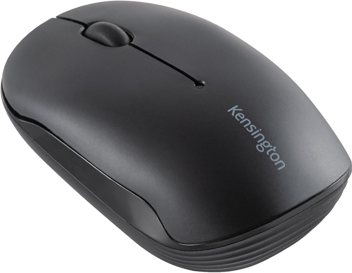 Kensington Mouse K74000ww Pro Fit Bluetooth Mouse Retail Kensington