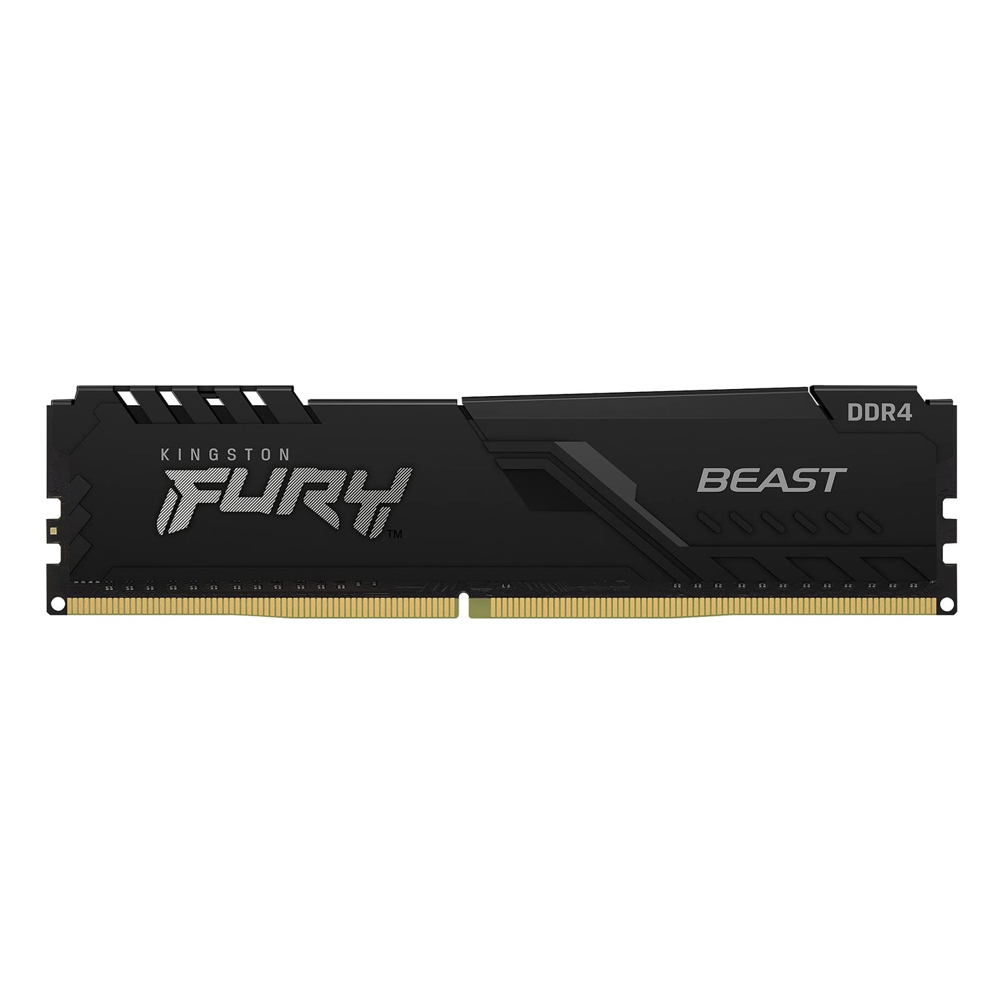 Kingston ME KF436C18BB 32 32GB 3600MHz DDR4 CL18 DIMM FURY Beast Black Retail Kingston