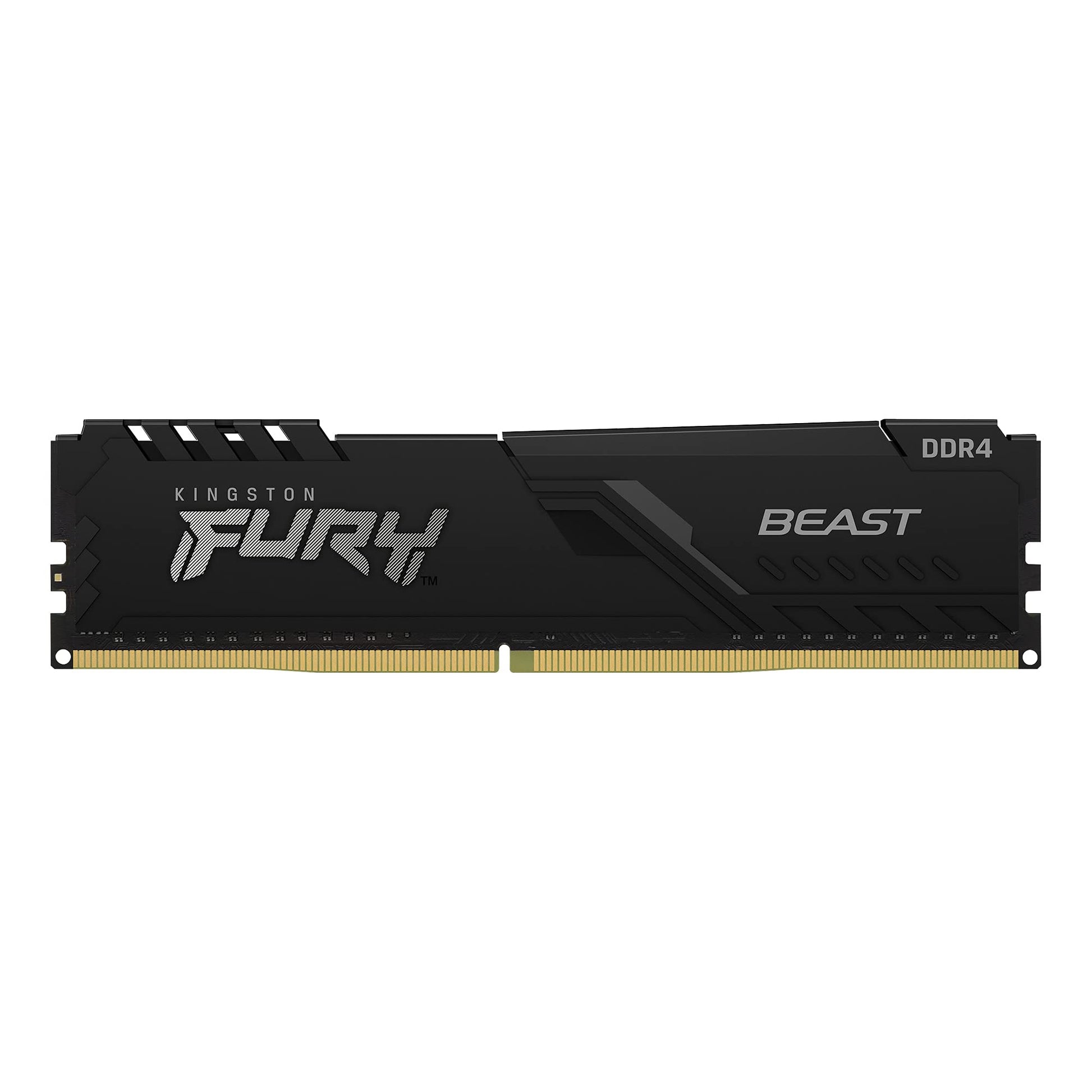 Kingston ME KF436C18BB 32 32GB 3600MHz DDR4 CL18 DIMM FURY Beast Black Retail Kingston