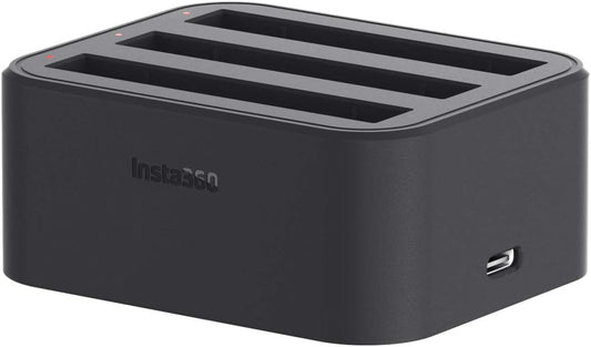 Insta360 Accessory CINX2CB A Fast Charging Hub for ONE X2 Retail