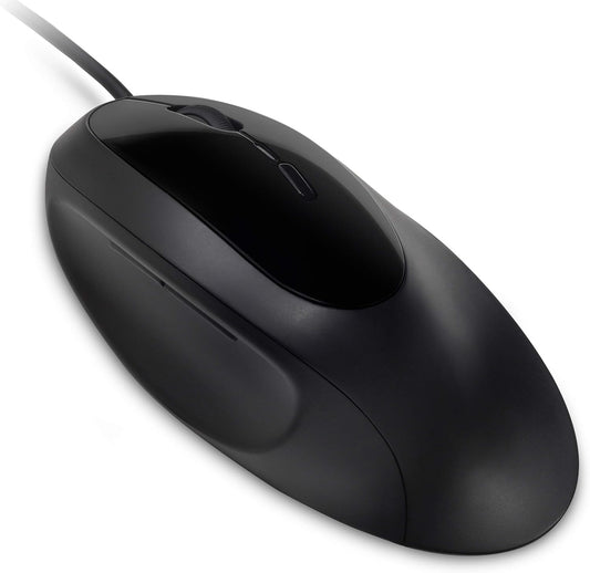 Kensington MC K75403WW Pro Fit Ergo Wired Mouse USB Retail