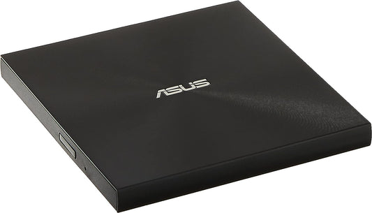 Asus Slim Dvdrw Sdrw-08u7m-U Blk G as 8x usb2.0 Ultra-Slim Retail ASUS TeK