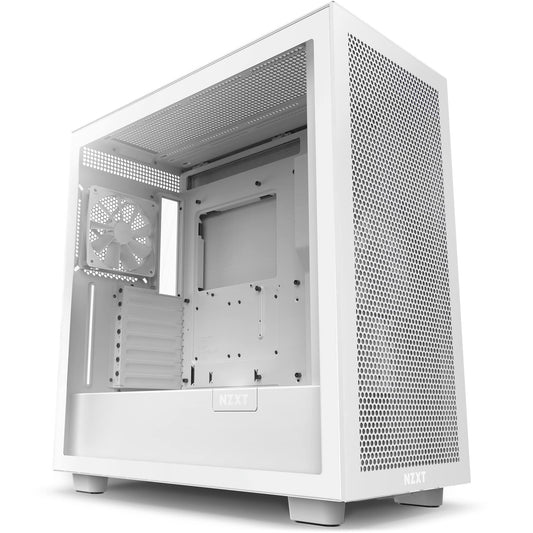 NZXT Case CM-H71FW-01 Mid-Tower e-ATX Retail
