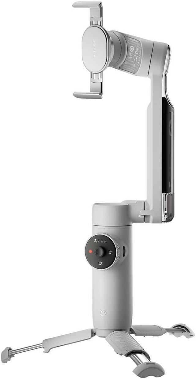 Insta360 Accessory CINSABBA_Flow04 Flow Standalone Grey Retail