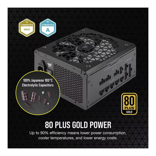 FSP Group PS TWINS PRO 500W 80+GOLD 500W Active PFC 8-4A PS2 ATX Redundant RTL