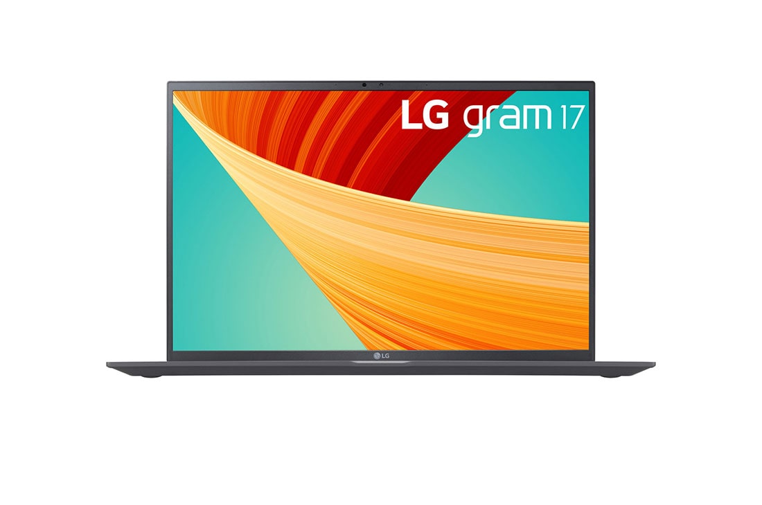 LG Gram NB 17Z90R-N.APC5U1 17 Ci5-1340P 8GB 512GB Intel Iris Xe W11P Retail