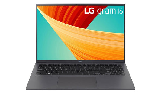 LG Gram NB 16Z90R-N.APC5U1 16 Ci5-1340P 8GB 512GB Intel Iris Xe W11P Retail