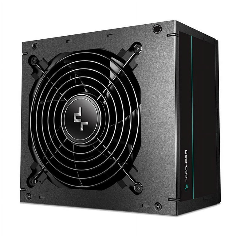 EVGA Power Supply 100-N1-0650-L1 650W +12V 120mm Fan ATX Retail eVGA