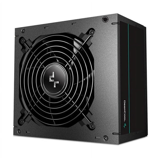 EVGA Power Supply 100-N1-0650-L1 650W +12V 120mm Fan ATX Retail