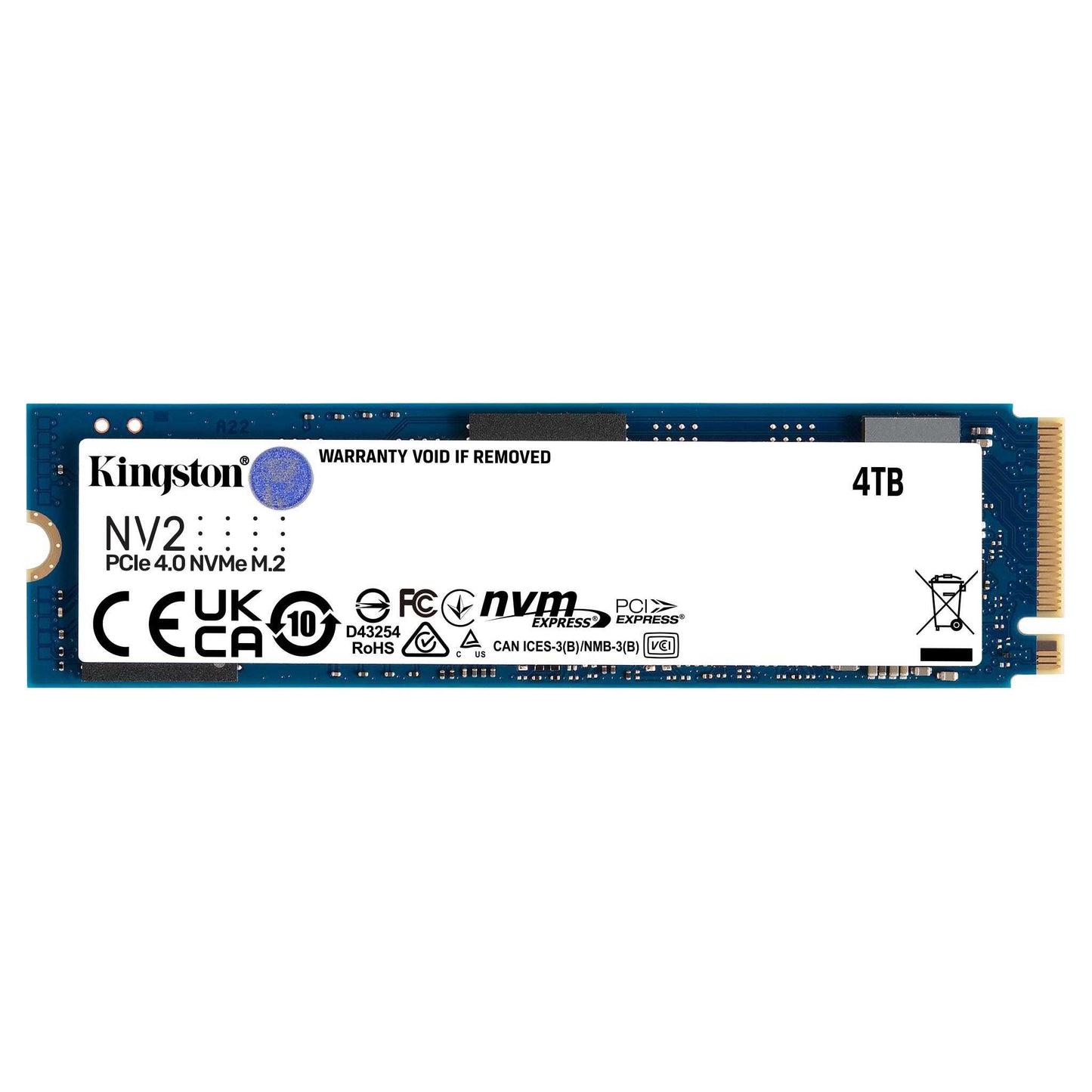 Western Digital SSD BLACK SN770 WDS100T3X0E 1TB M.2 2280 NVMe PCIe4 Retail