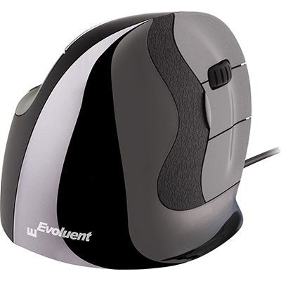 Evoluent Mouse Vertical Mouse D Small Retail