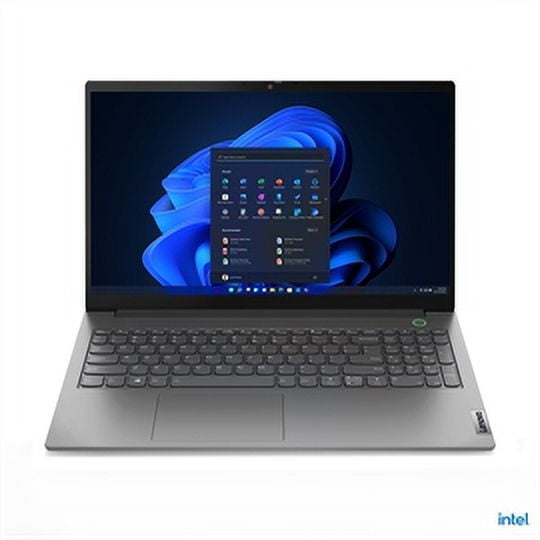 Lenovo NB 21DJ00SUUS ThinkBook B15 Ci7-1255U 8GB 512GB Intel UHD W11P Retail Lenovo Americas