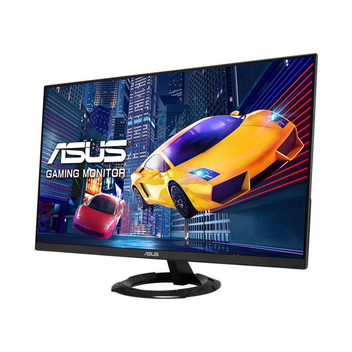 Asus MN Vz279qg1r 27 Wled Ips 1920x1080 16:9 1ms 75hz Hdmi Dp Retail ASUS TeK