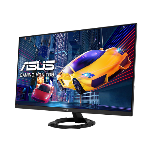 Asus MN Vz279qg1r 27 Wled Ips 1920x1080 16:9 1ms 75hz Hdmi Dp Retail ASUS TeK