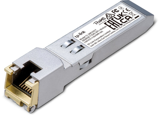 TP-Link AC UE306 USB 3.0 to Gigabit Ethernet Network Adapter Retail