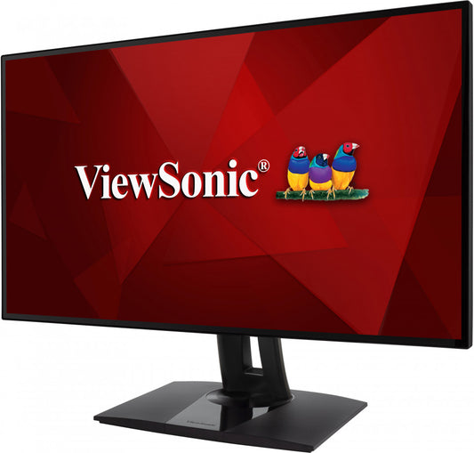 ViewSonic MN VP2768A 27 sRGB Color Accurate with USB-C 2560x1440 Resolution