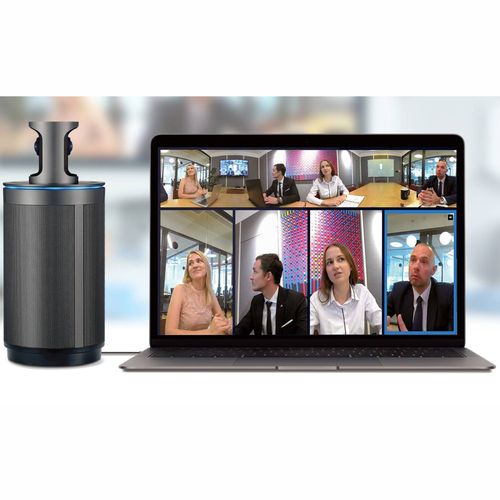 Kandao Camera WL0308 Meeting 360 All-in-one conferencing camera Retail Kandao