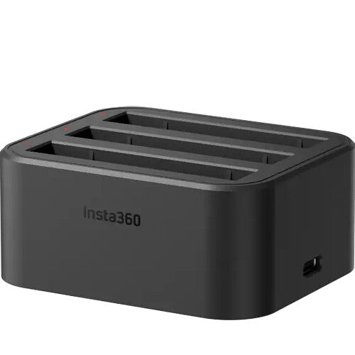 Insta360 Accessory CINSAAQ A X3 Fast Charge Hub Retail