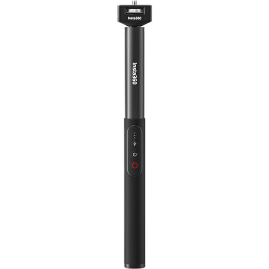 Insta360 AC CINSPHD F Power Selfie Stick compatible with ONE X2 Retail
