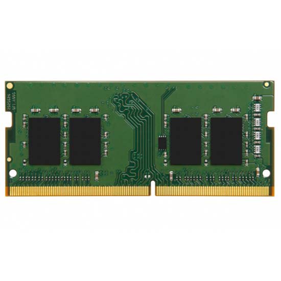 Kingston ME KVR32S22S6 8 8GB 3200MHz DDR4 Non-ECC CL22 SODIMM 1Rx16 Retail