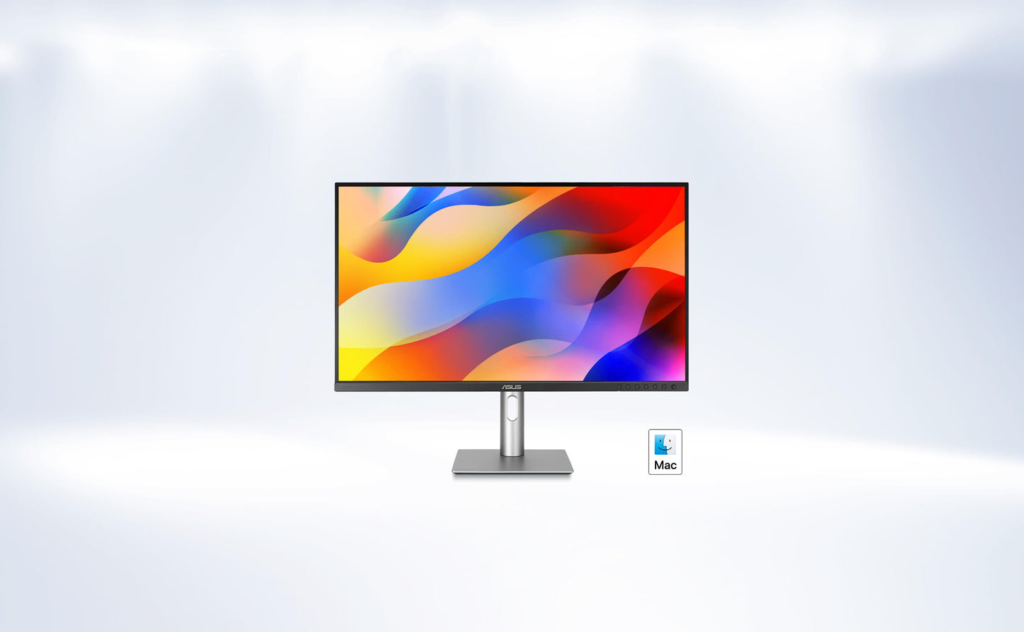 Asus Led Pa329crv 32 Ips 3840x2160 16:9 5ms 60hz Usb-c 2xdp 2xhdmi Speaker ASUS TeK