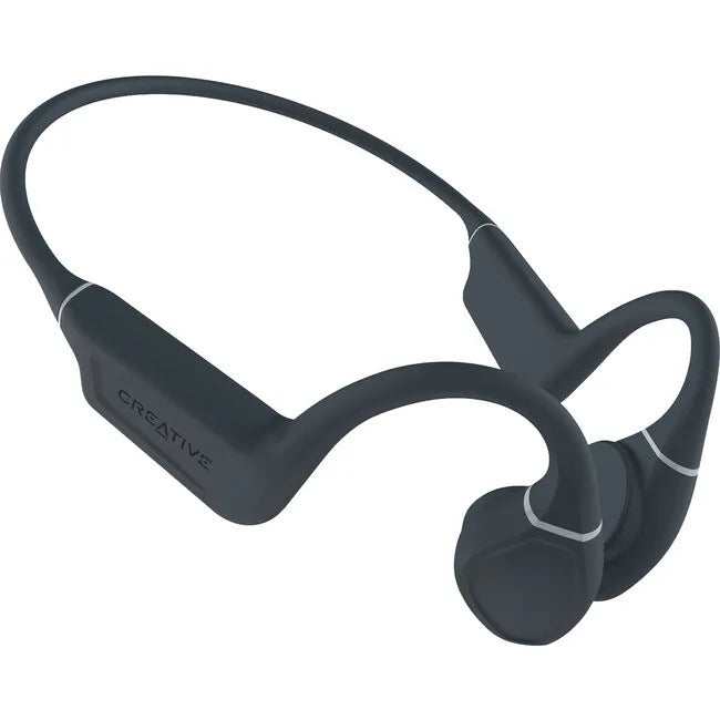 Creative HE 51EF1080AA000 Outlier Free Wireless Bone Conduction BT5.3 Grey RTL Creative Labs