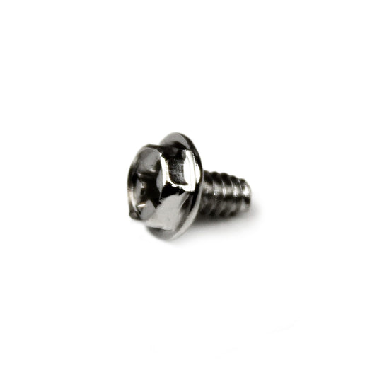 StarTech SCREW6_32 Replacement PC Mount Screws #6-32 x 1 4Long Standoff 50PK StarTech.com
