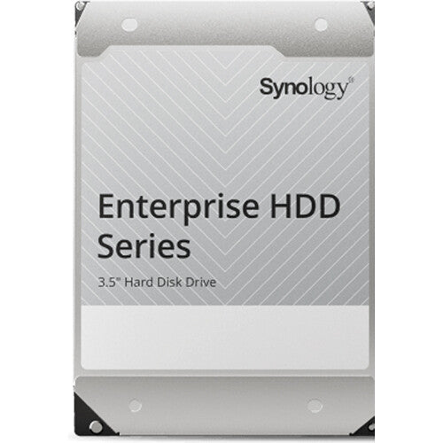 Synology HD HAT5310-18T 18TB HAT5310 3.5 SATA Enterprise SATA HDD Bulk